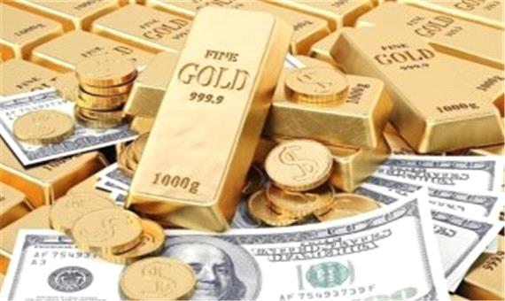 قیمت طلا، قیمت دلار، قیمت سکه و قیمت ارز 9 آذر 99
