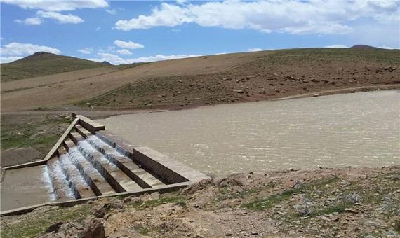 15 میلیارد ریال برای مطالعات آبخیزداری در خراسان جنوبی اختصاص یافت