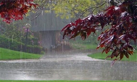کاهش 11 درصدی بارندگی خراسان شمالی در پاییز سال جاری