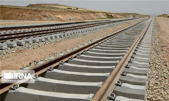 یک دست‌اندرکار: راه‌آهن خواف -هرات شرق کشور را متحول می‌کند