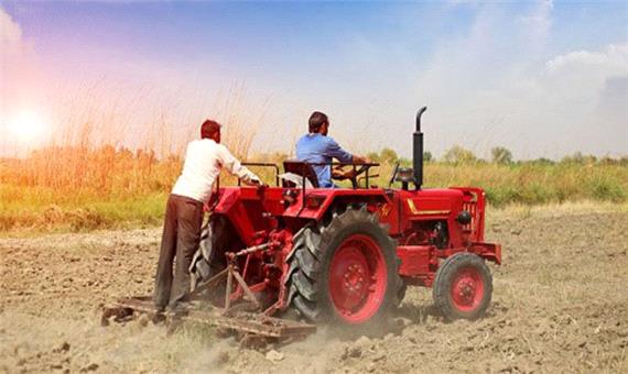 کشاورزان خواستار ارائه راهکار برای جلوگیری از خشکسالی محصولات شدند