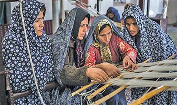 تشکیل 253 صندوق خرد محلی با عضویت 6000 از بانوان روستایی خراسان رضوی