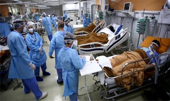 شناسایی 22 بیمار جدید مبتلا به کرونا در خراسان‌جنوبی
