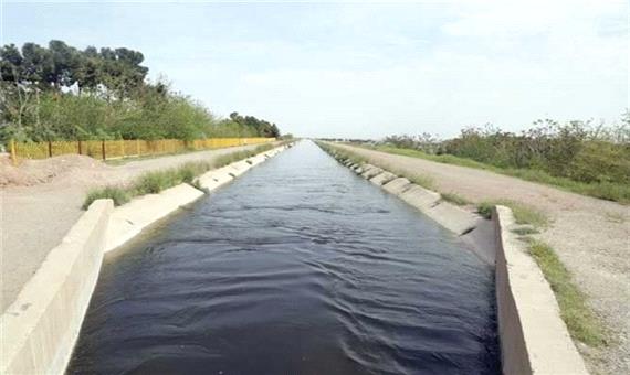 از سرگیری پروژه های کانال کشی آب در مناطق محروم خراسان جنوبی توسط موسسه خیریه کریمان