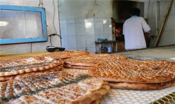 رئیس اتحادیه نانواداران: قیمت نان در خراسان جنوبی افزایش می‌یابد