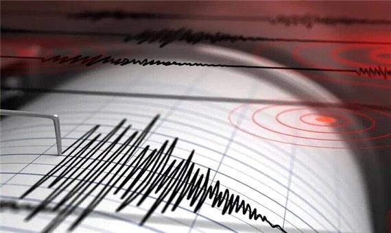 زلزله 5.4 ریشتری بار دیگر خراسان شمالی را لرزاند