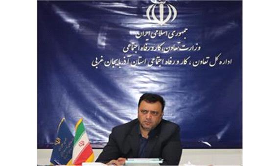 نظارت شبانه‌روزی بازرسان کار استان آذربایجان غربی در راستای حفظ امنیت کاری کارگران