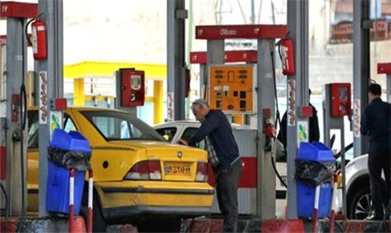 افزایش 36 درصدی مصرف بنزین درمنطقه خراسان‌شمالی