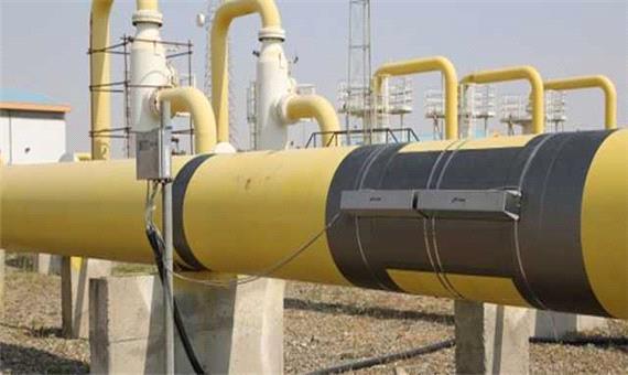 کلنگ‌زنی و افتتاح 135 پروژه گازی طی دهه‌فجر در خراسان‌شمالی