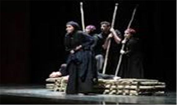 6 اثر نمایشی در خراسان شمالی روی صحنه می رود